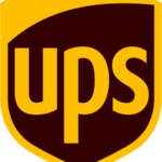 UPS logotype
