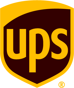 UPS logotype