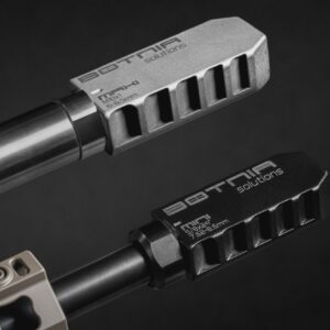 Muzzle Brakes