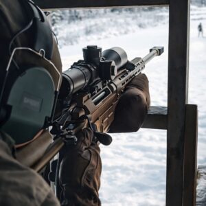 PRS & Long Range