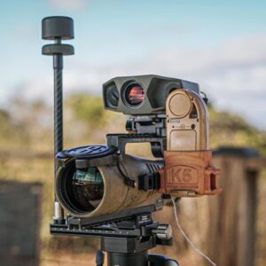 Ballistics & Wind